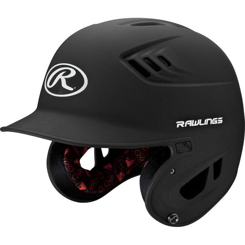 Rawlings R16 Matte Baseball Batter's Helmet