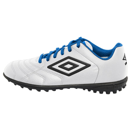 Umbro Classico XI TF Junior Turf Shoes Source for Sports