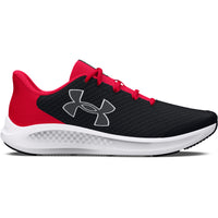 École Primaire Chaussures De Course Charged Pursuit 3 Pour Garçons De Under Armour