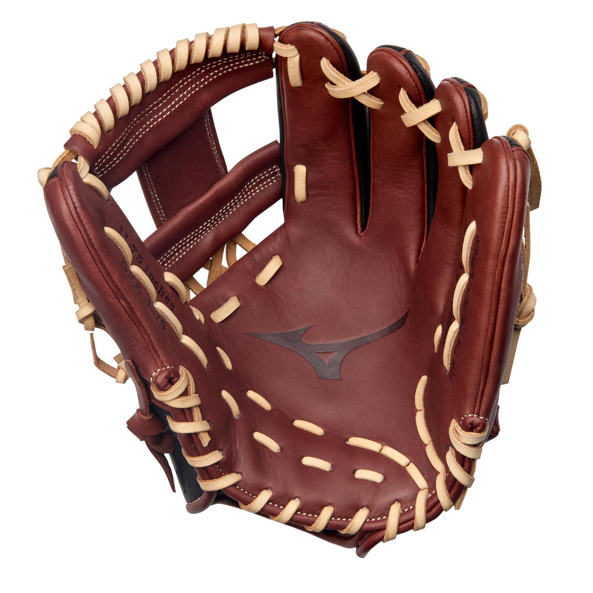 Mizuno Prime Elite Infield Baseball Glove - 11.75