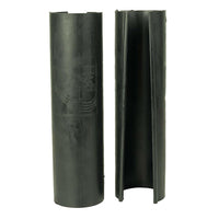 Blue Sports Edge Pro Tech Goal Post Protectors