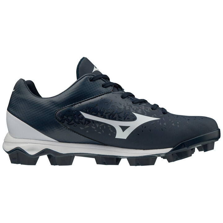 Mizuno Select Nine TPU Low Men's Molded Baseball Cleats | Source