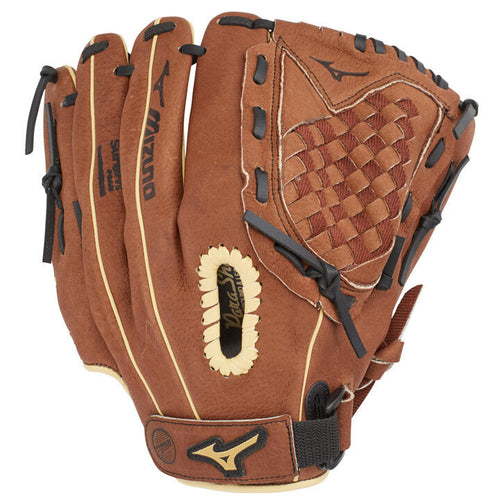 Mizuno Gpp1150y3 Prospect Powerclose 11.5" Youth Fielder's Baseball Glove