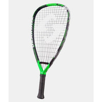 Gearbox GB3K 165 Teardrop Racquetball Racquet - Green