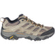 Merrell Moab 3 Men's Hiking Shoes - Walnut
