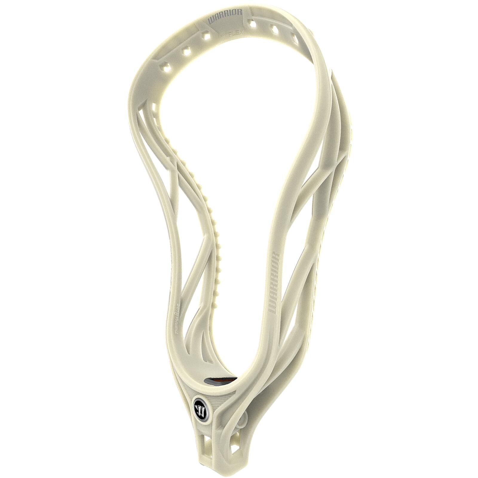 studio24 complex 「HEAD-BURN」 Warrior Burn XP2-D Unstrung Lacrosse Head (2024) | Source for Sports