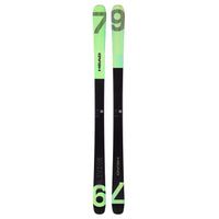 Skis Oblivion 79 De Head (Sans Fixations)