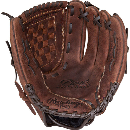 Rawlings P125bfl Player Preferred 12.5" Fielder's Baseball Glove