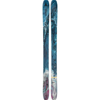 Atomic Bent 90 Downhill Skis