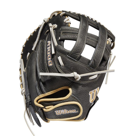 Gant De Baseball A500 12.5 De Wilson Pour Jeunes | La Source du Sport | La Source du sport