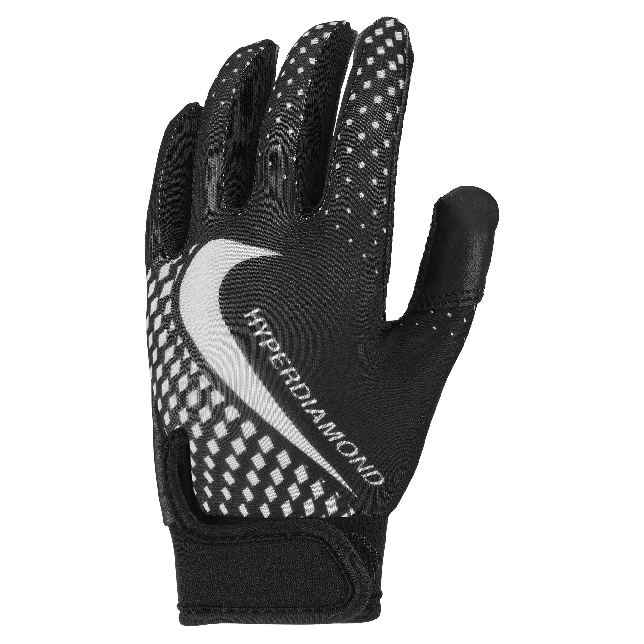 Nike Hyperdiamond 2.0 TBall Batting Gloves Source for Sports