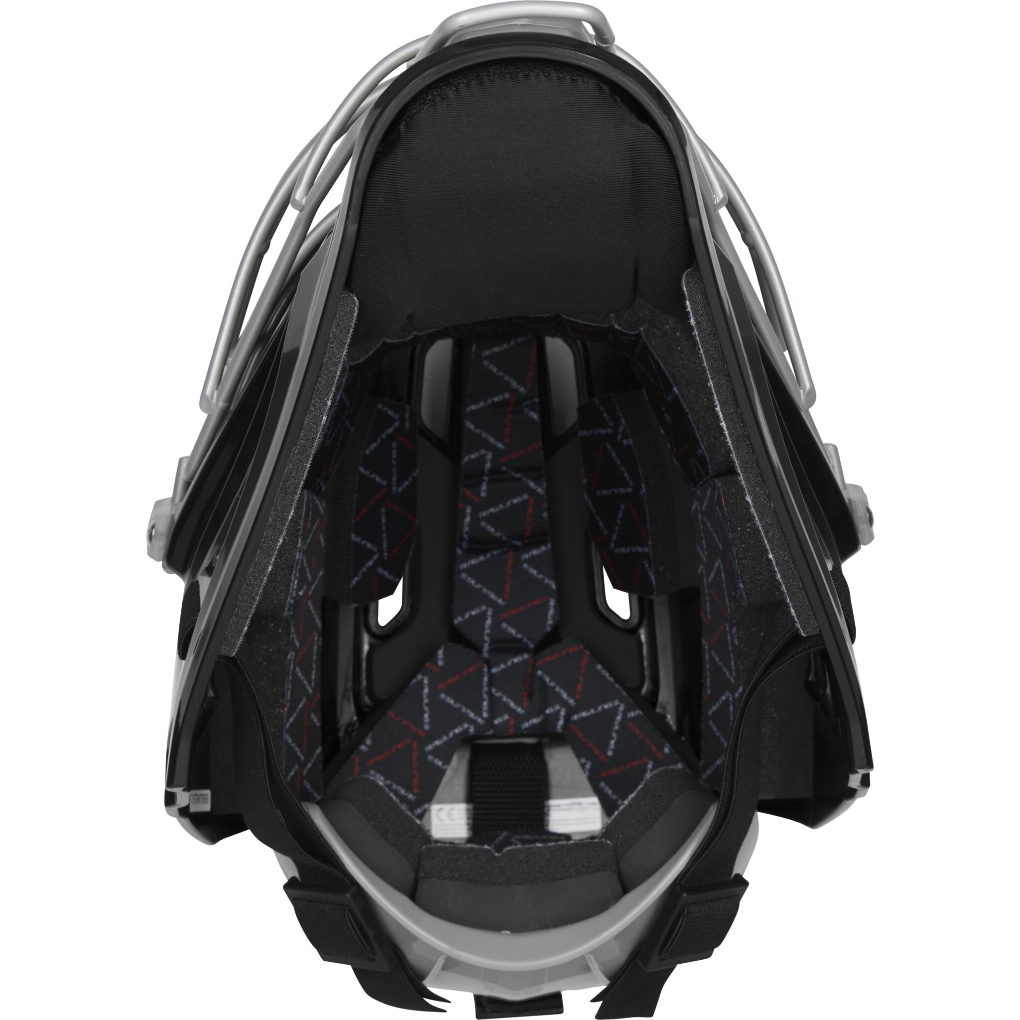 Easton Renegade Series Catchers Helmet - Thumbnail 3