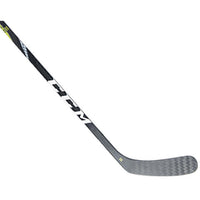 CCM Ribcor Titanium Junior Hockey Stick - Source Exclusive
