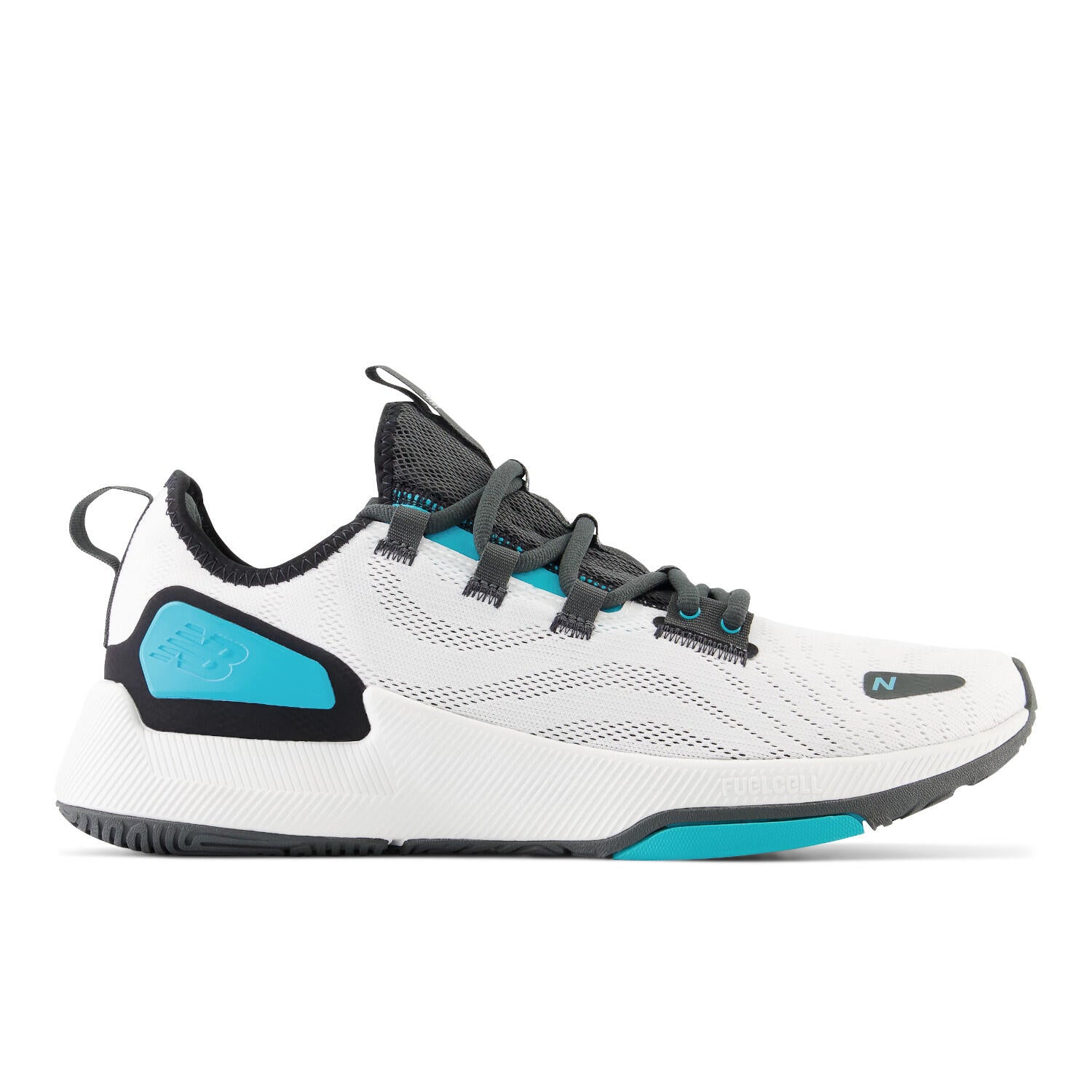New Balance FuelCell Trainer V2 Men's Training Shoes | Source for