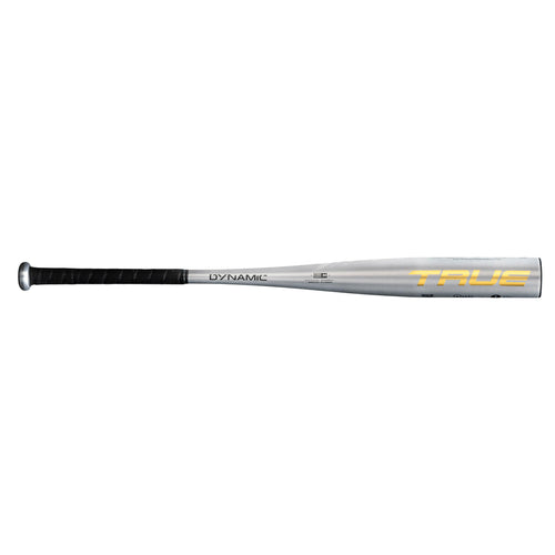 True Temper Dynamic (3) BBCOR 2 5/8" Baseball Bat Source for Sports