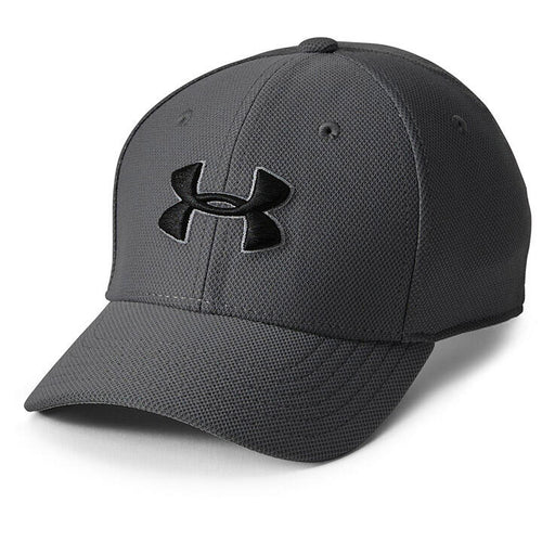 Armour Men's Under Armor Storm Hat Under Armour UA Blitzing