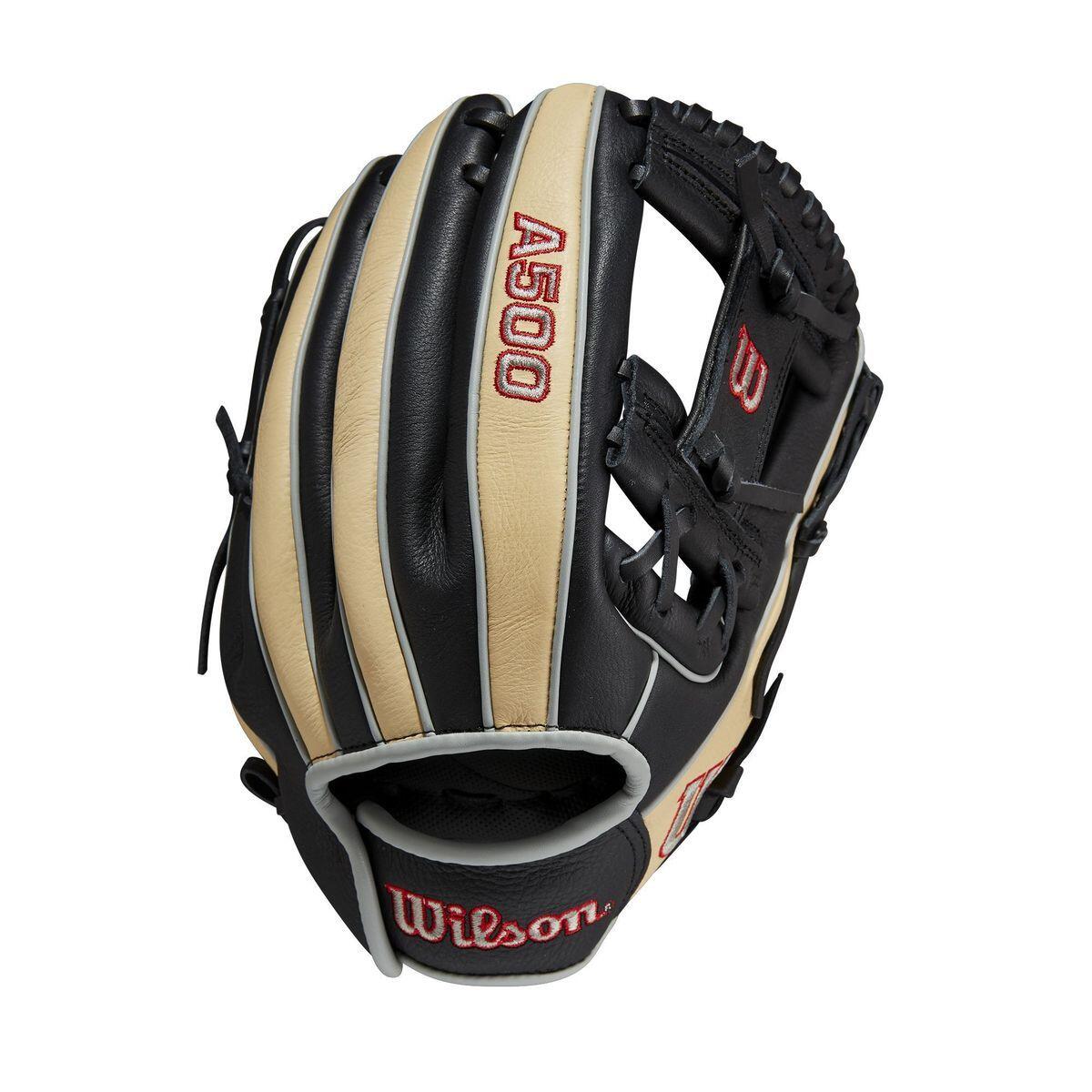 Wilson A500 11.5
