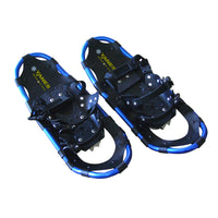 Yanes Mountain Pass 68 Snowshoes - 155 Lbs