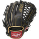 Rawlings R9 Series 11.75" Youth Baseball Glove