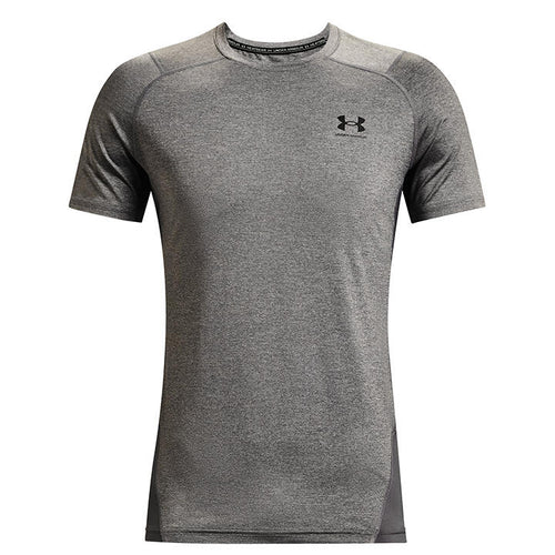 Under Armour HeatGear Armour Men's Fitted Tee