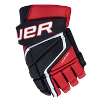 Bauer Vapor Shift Pro Junior Hockey Gloves - Source Exclusive (2022)