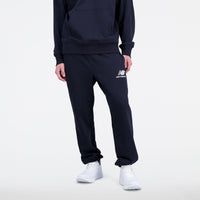 New Balance Essentials Stacked Logo French Terry Men's Sweatpants