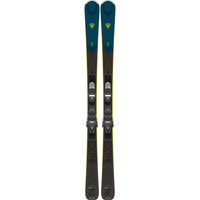 Rossignol Experience 78 Carbon With XPRESS Binding Men's All Mountain Skis
