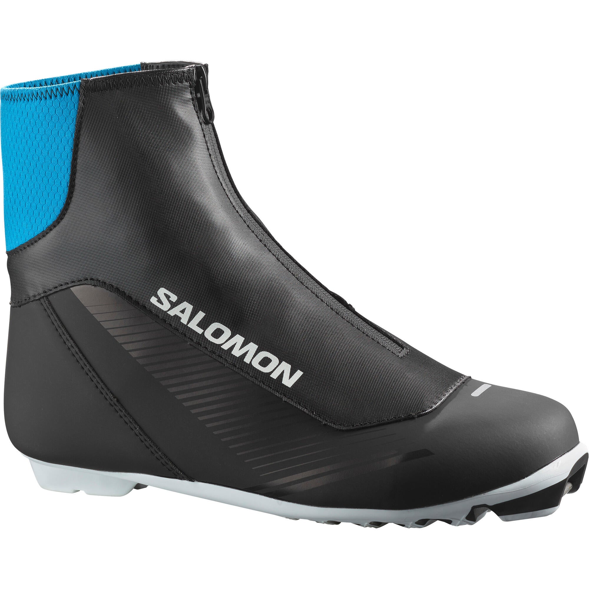 Salomon RC7 Nocturne Cross-Country Ski Boots - Unisex | Source for