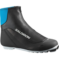Salomon RC7 Nocturne Cross-Country Ski Boots - Unisex