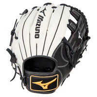 Mizuno MVP Prime Infield Baseball Glove - 11.5" (GMVP1150P4)