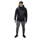 Bauer S22 Exploded Icon Men's Hoodie - Black