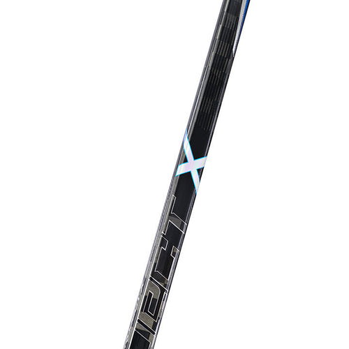 True Hockey Project X Intermediate Hockey Stick