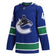 Adidas NHL Authentic Home Player Jersey - Vancouver Patterson