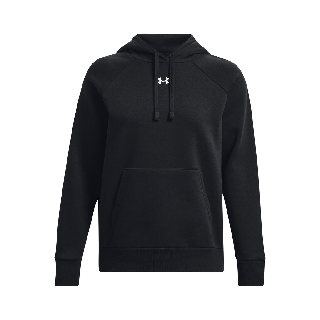 Under Armour Rival Fleece Women's Hoodie Source for Sports