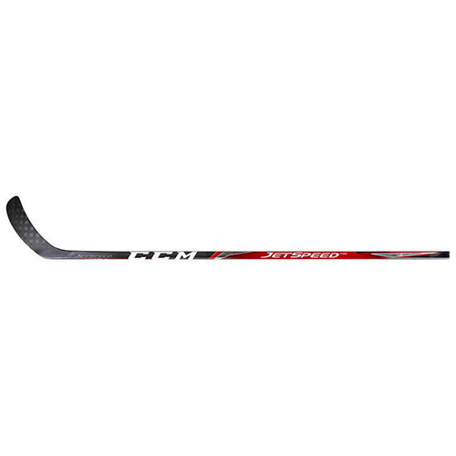 CCM JetSpeed Vibe Intermediate Hockey Stick - Only At Source For Sports