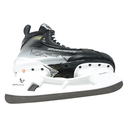 Bauer Vapor Hyperlite 2 Senior Hockey Skates (2023) with Fly-Ti Steel |  Source for Sports