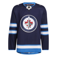 Maillot NHL Adizero Home De Adidas - Winnipeg Jets