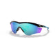 Oakley M2 Frame Sunglasses - Sapphire with Polished Black
