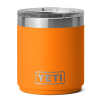 Yeti Rambler 295 ml (10 oz.) Stackable Lowball With Magslider Lid
