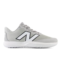 New Balance FuelCell 4040v7 Men's Turf Baseball Shoes - Wide - Raincloud