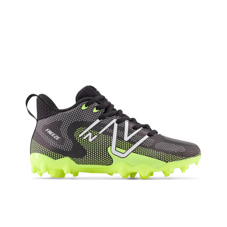 New Balance FreezeLX v4 Junior Lacrosse Cleats Source for Sports