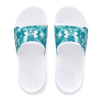 Under Armour Ignite Select Women's Graphic Slides