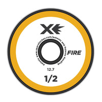 Sparx Hockey Fire Grinding Ring - 1/2"