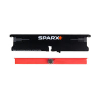 Sparx Hockey Edge Checker