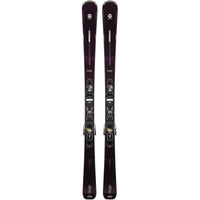 Rossignol Women's Nova 6 with Xpress W 11 GW Bindings Alpine Ski Set