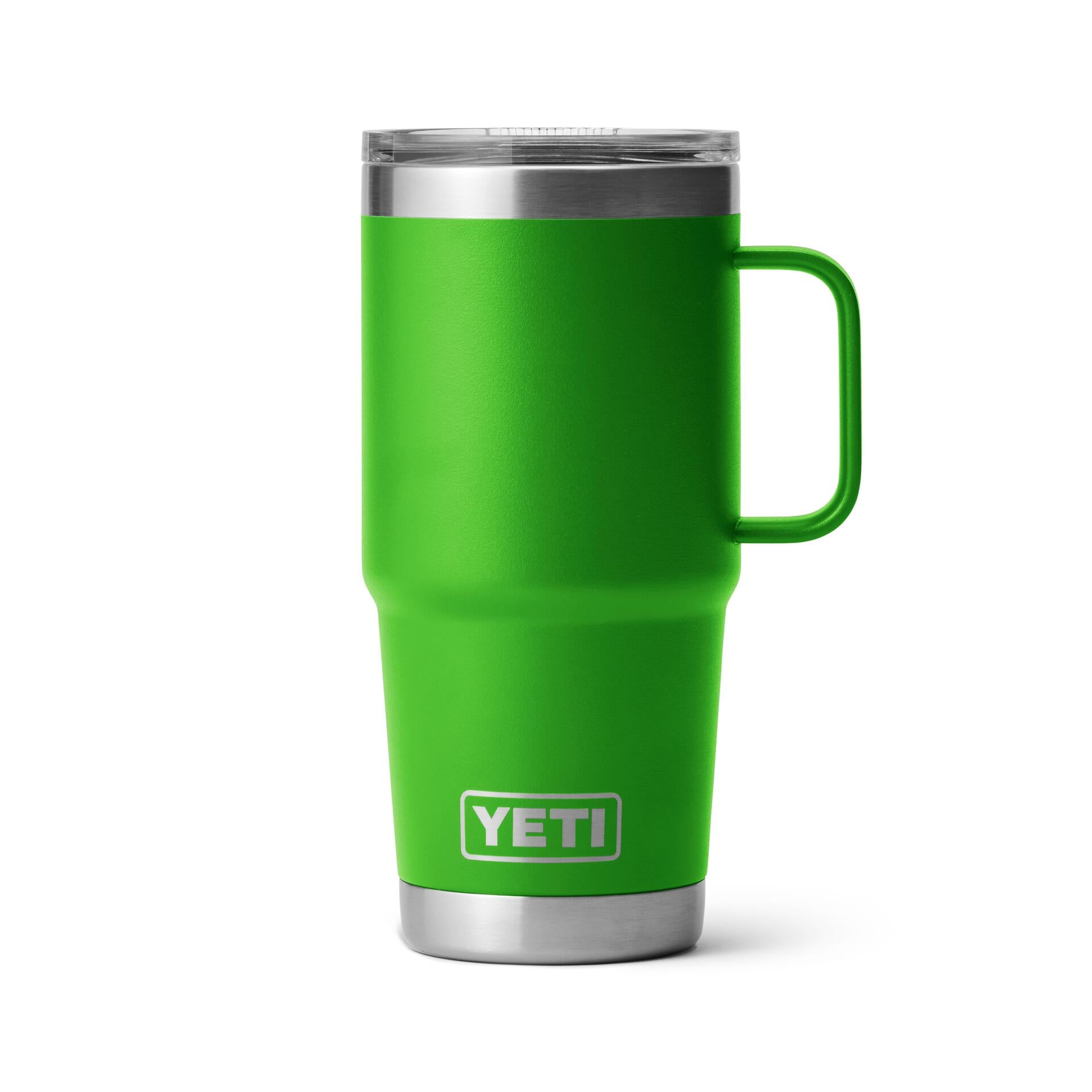 YETI Rambler 20 oz Travel Mug ミント 51tY0CbkgXL._AC_UL210_SR210,