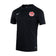 Canadian Men's National Replica Jersey by Nike (2022) - Black