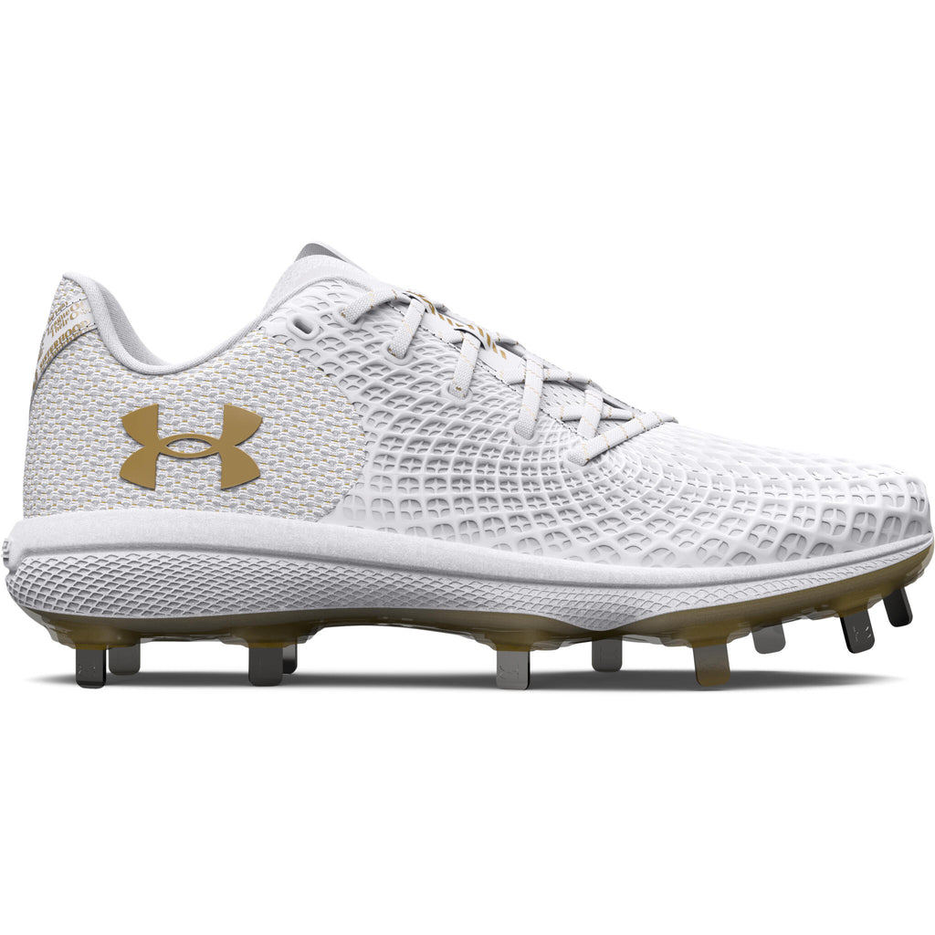 Under Armour Glyde MT Women's Softball Cleats Source for Sports