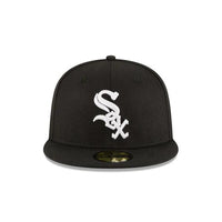 New Era Chicago White Sox 2005 World Series 59FIFTY Wool Fitted Hat