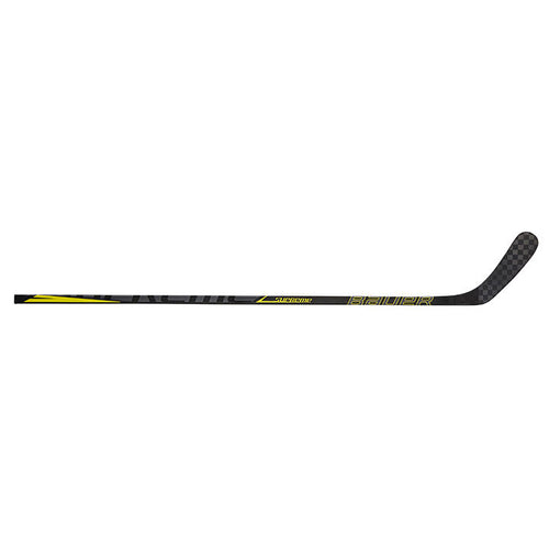 Bauer Supreme 3S Grip 50 Flex Junior Hockey Stick (2020)